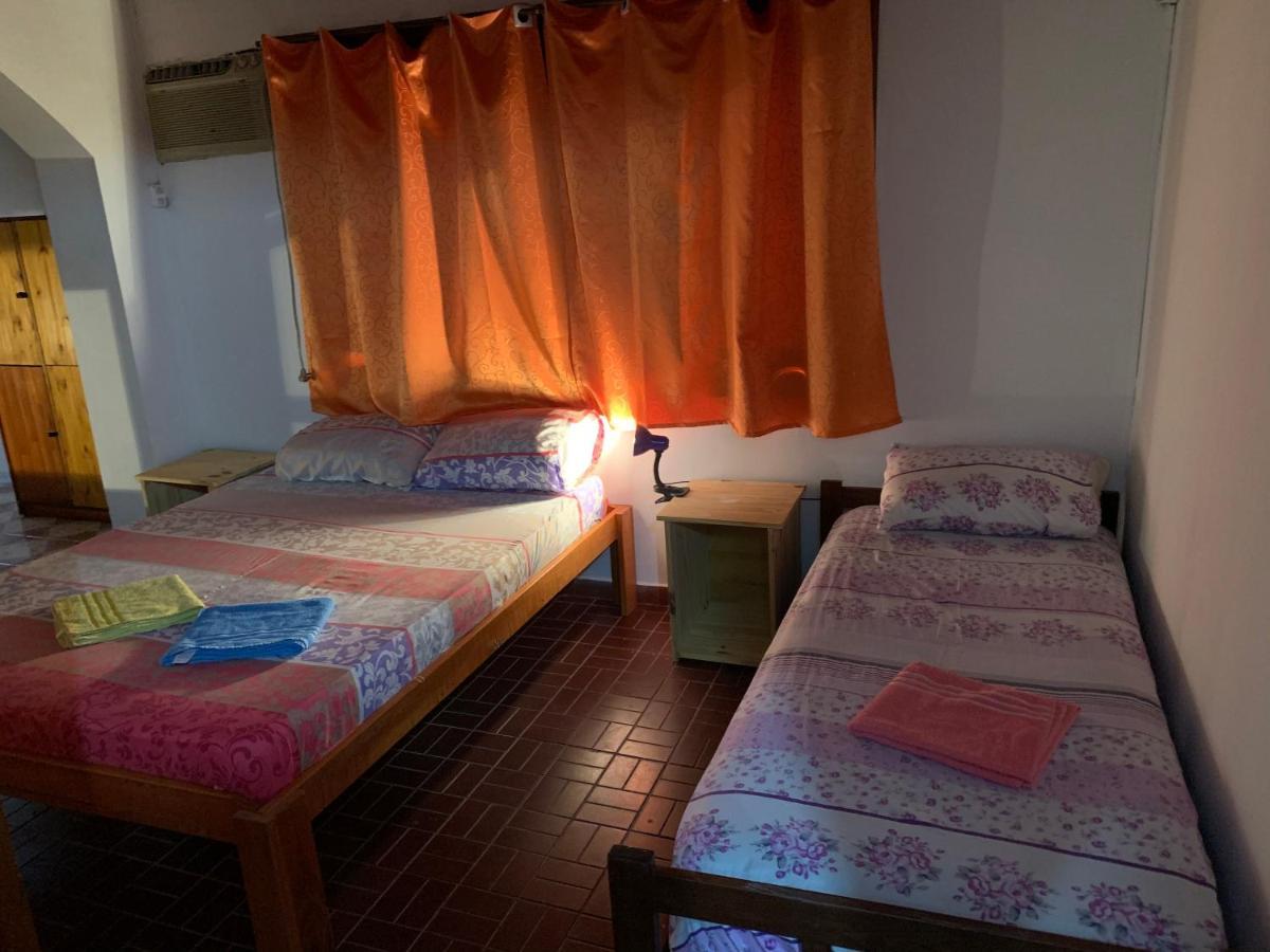 Litt Iguazu Hostal Puerto Iguazu Exterior photo