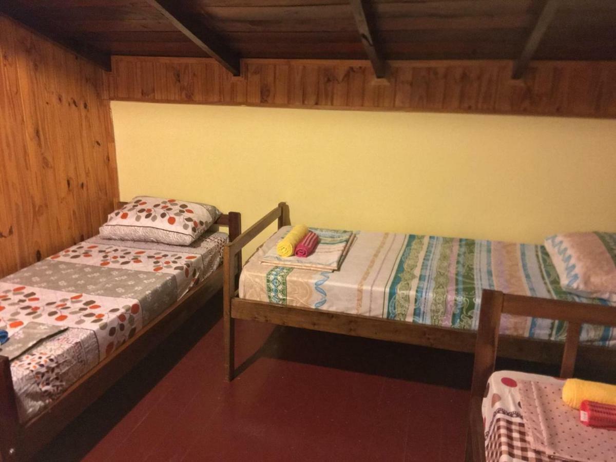 Litt Iguazu Hostal Puerto Iguazu Exterior photo