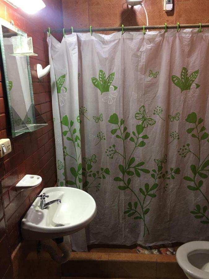 Litt Iguazu Hostal Puerto Iguazu Exterior photo