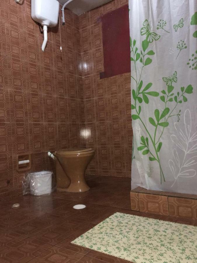 Litt Iguazu Hostal Puerto Iguazu Exterior photo