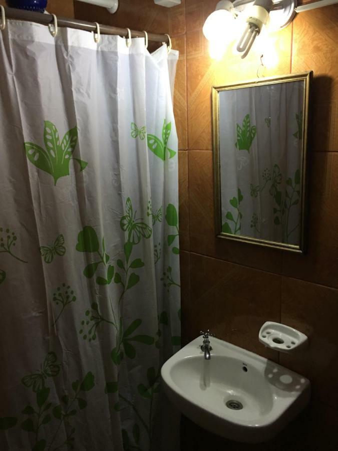 Litt Iguazu Hostal Puerto Iguazu Exterior photo